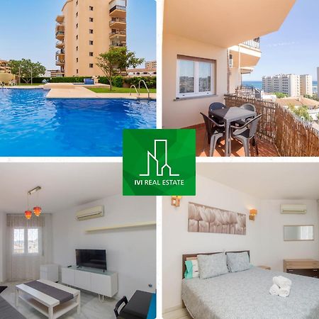 דירות טורמולינוס Santa Amalia 43 By Ivi Real Estate מראה חיצוני תמונה