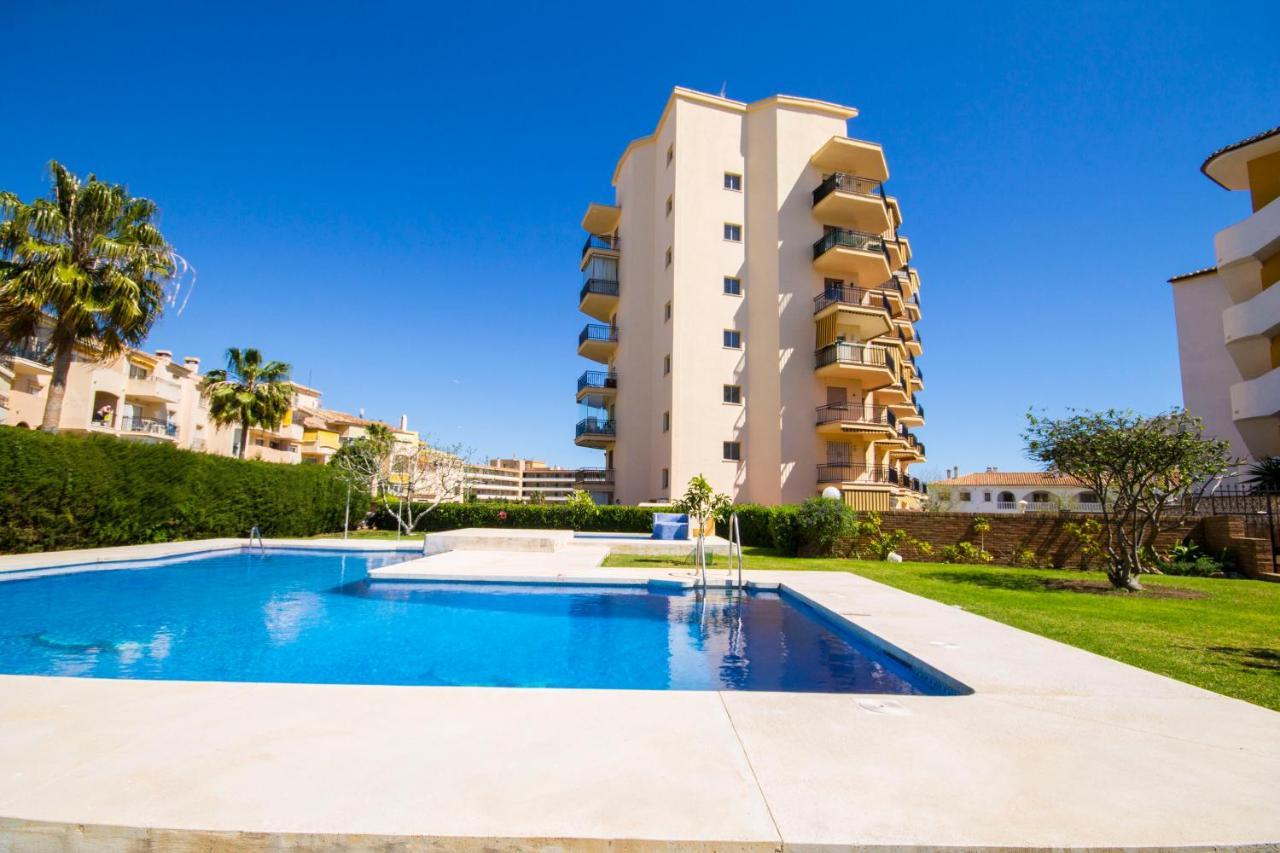 דירות טורמולינוס Santa Amalia 43 By Ivi Real Estate מראה חיצוני תמונה