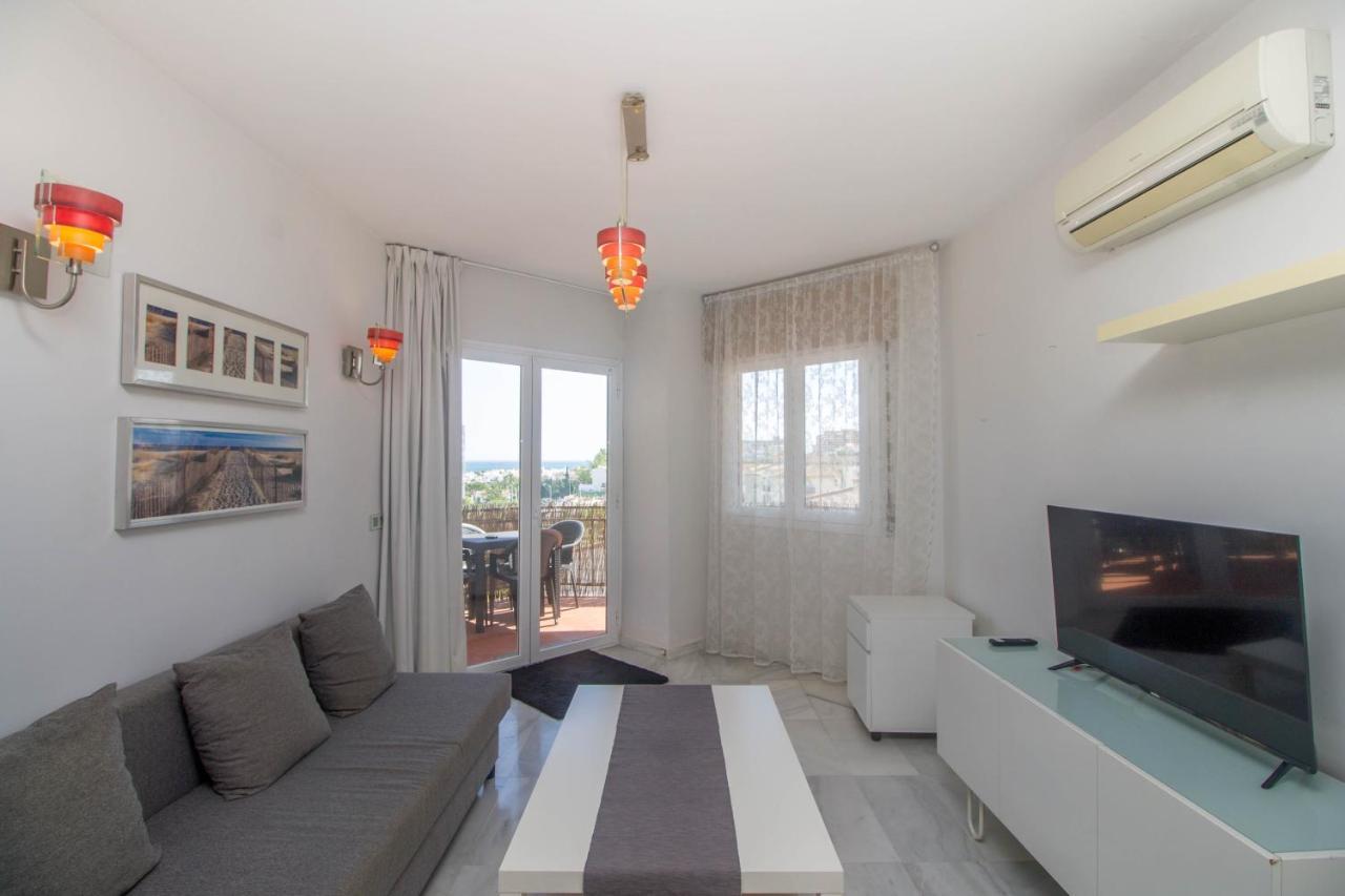 דירות טורמולינוס Santa Amalia 43 By Ivi Real Estate מראה חיצוני תמונה