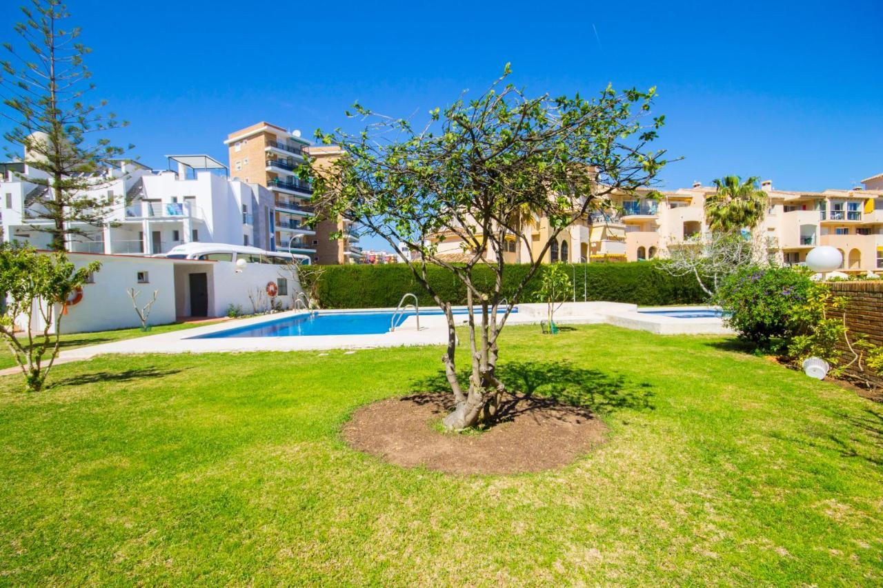 דירות טורמולינוס Santa Amalia 43 By Ivi Real Estate מראה חיצוני תמונה
