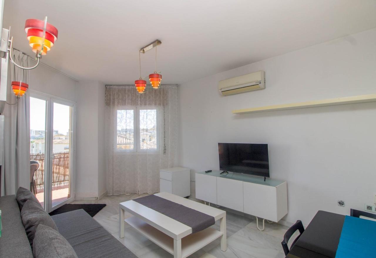 דירות טורמולינוס Santa Amalia 43 By Ivi Real Estate מראה חיצוני תמונה