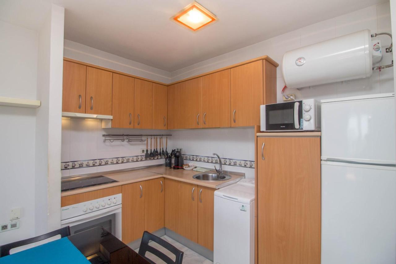 דירות טורמולינוס Santa Amalia 43 By Ivi Real Estate מראה חיצוני תמונה