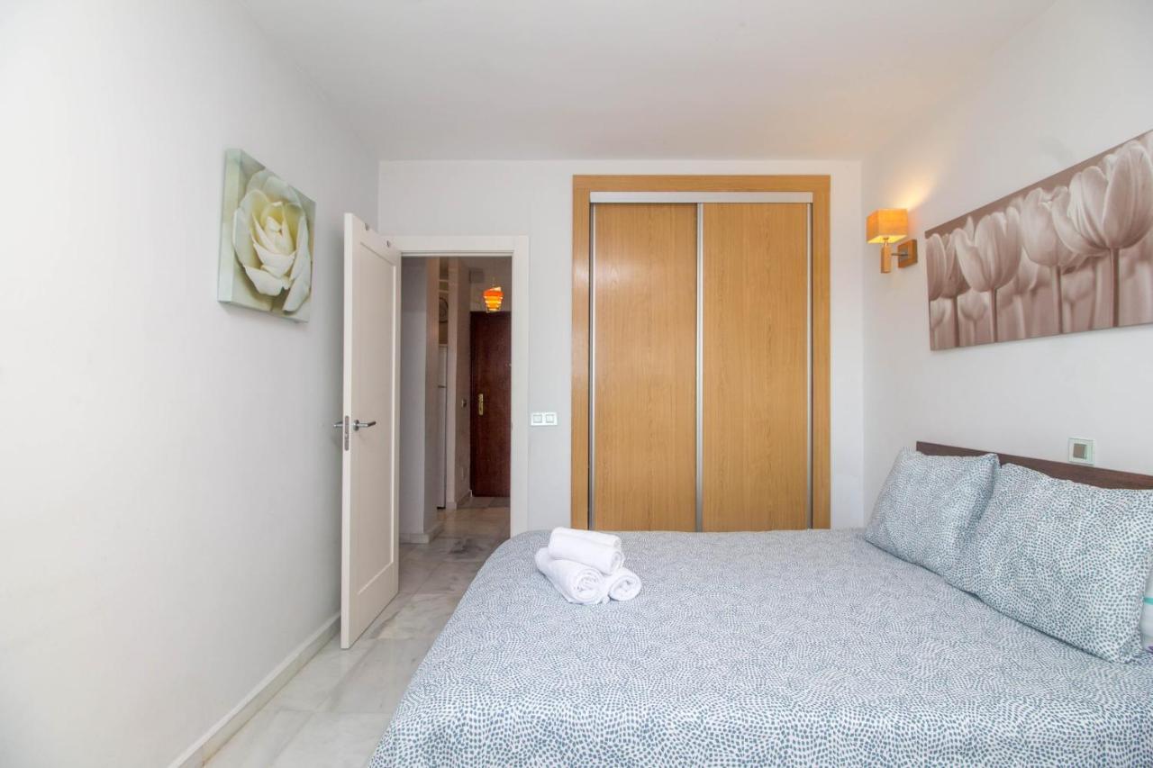 דירות טורמולינוס Santa Amalia 43 By Ivi Real Estate מראה חיצוני תמונה