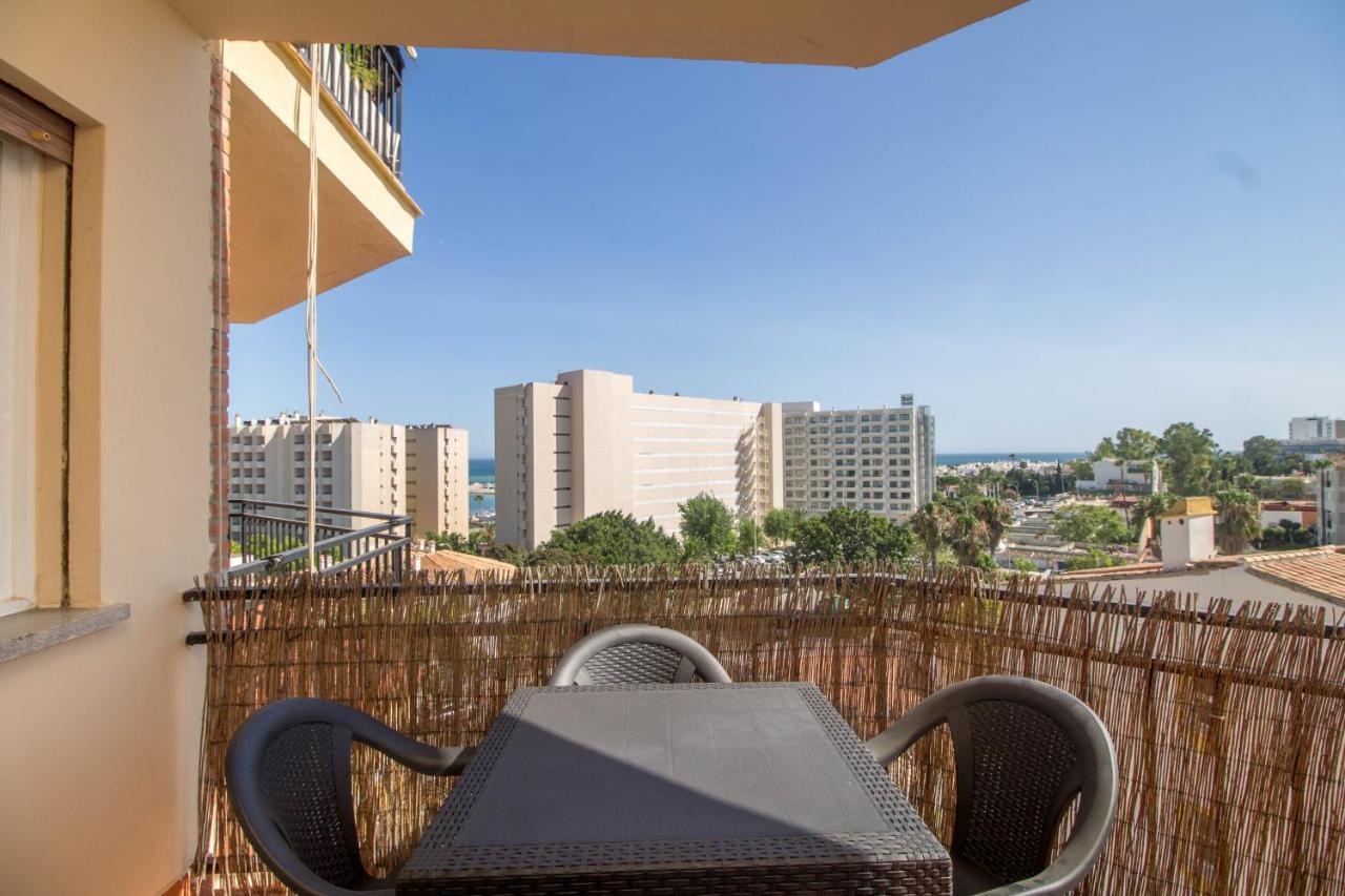 דירות טורמולינוס Santa Amalia 43 By Ivi Real Estate מראה חיצוני תמונה