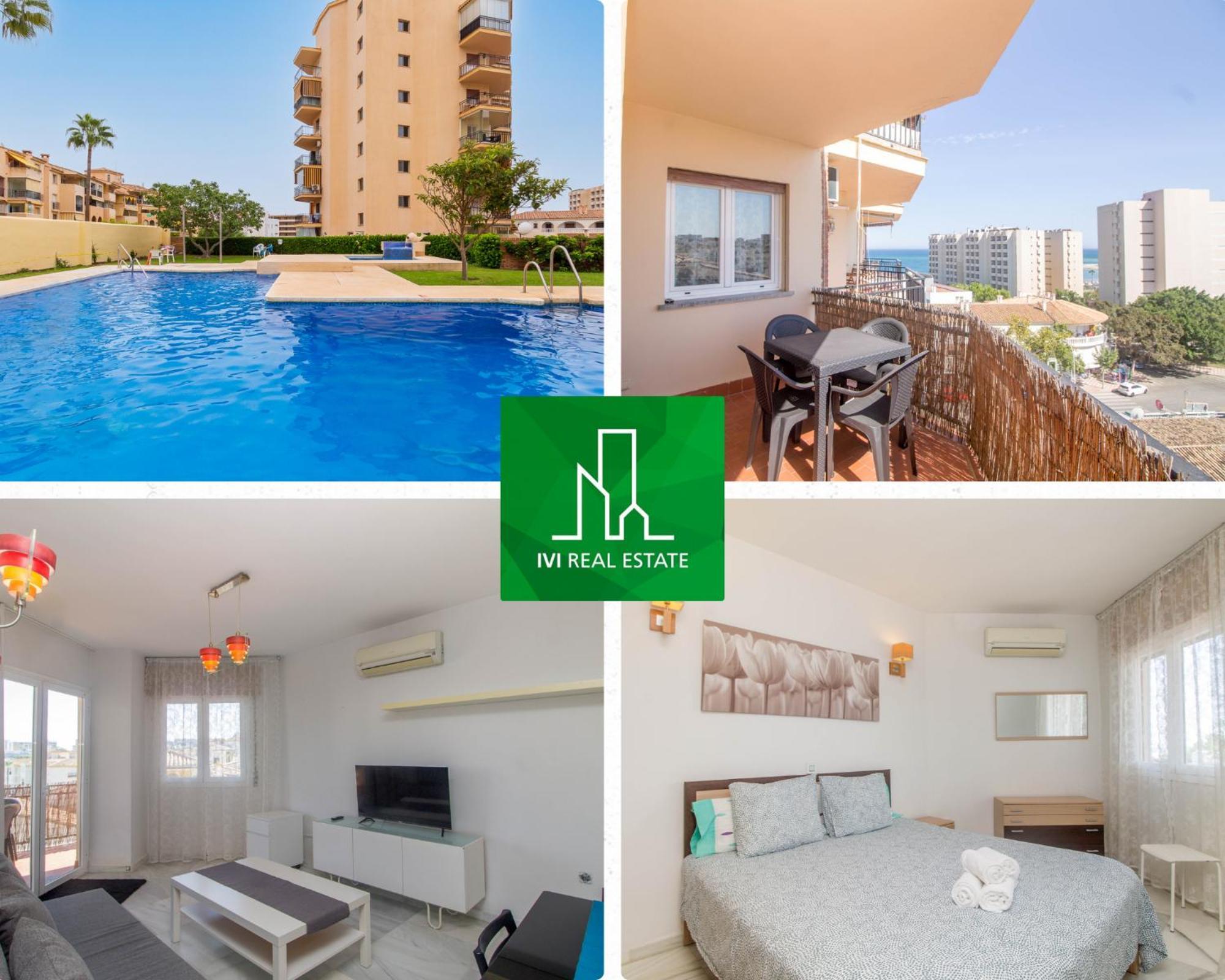 דירות טורמולינוס Santa Amalia 43 By Ivi Real Estate מראה חיצוני תמונה